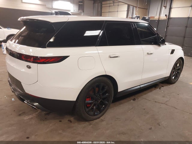 2023 LAND ROVER RANGE ROVER SPORT SAL1P9EU6PA108829 Photo 3