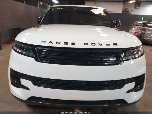 2023 LAND ROVER RANGE ROVER SPORT SAL1P9EU6PA108829 Photo 5