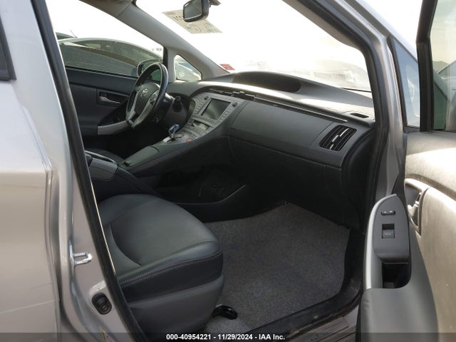 JTDKN3DU7E1771369 Toyota Prius