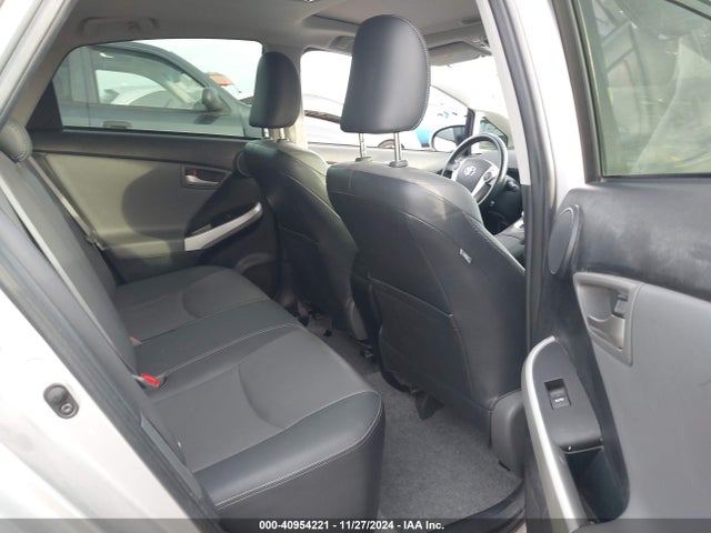 JTDKN3DU7E1771369 Toyota Prius
