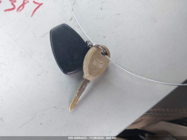 1C4NJCEB8FD296319 Jeep Compass Latitude