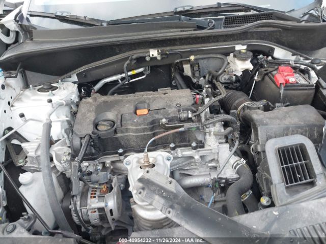 3CZRZ2H30RM737534 Honda Hr-v Awd Lx
