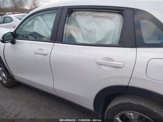3CZRZ2H30RM737534 Honda Hr-v Awd Lx