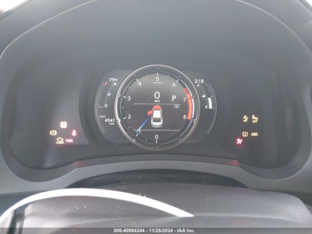 JTHGZ1B25R5072853 Lexus Is 350 F Sport