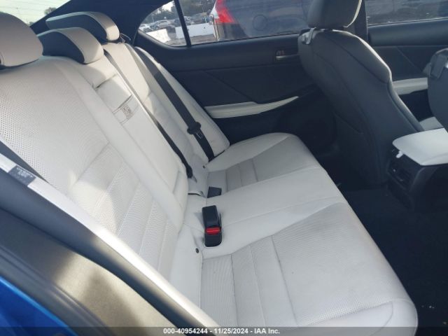 JTHGZ1B25R5072853 Lexus Is 350 F Sport