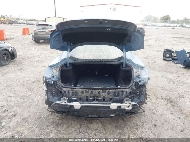 WBABC4C58KBU96698 BMW M850i Xdrive