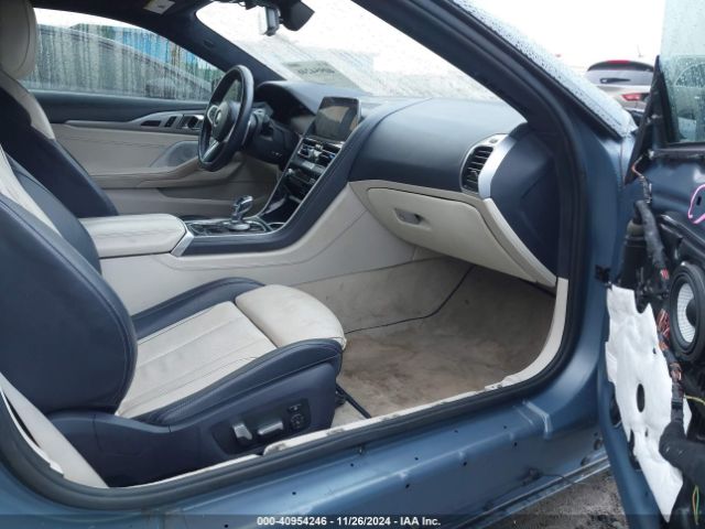 WBABC4C58KBU96698 BMW M850i Xdrive