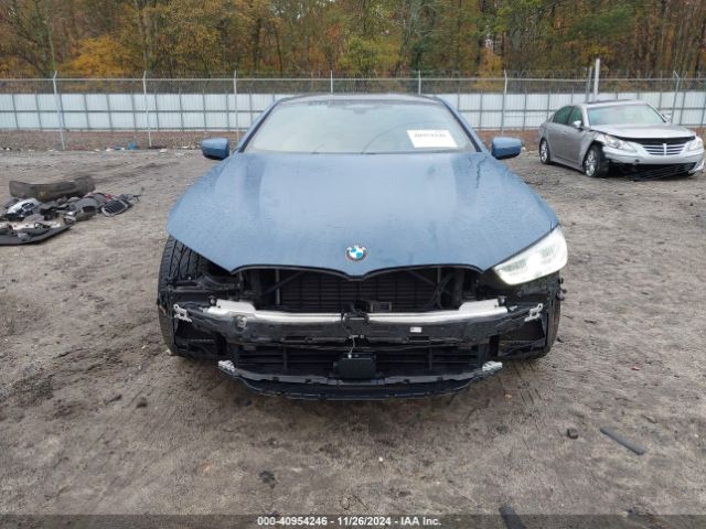 WBABC4C58KBU96698 BMW M850i Xdrive