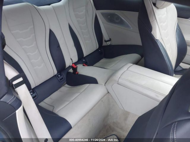 WBABC4C58KBU96698 BMW M850i Xdrive