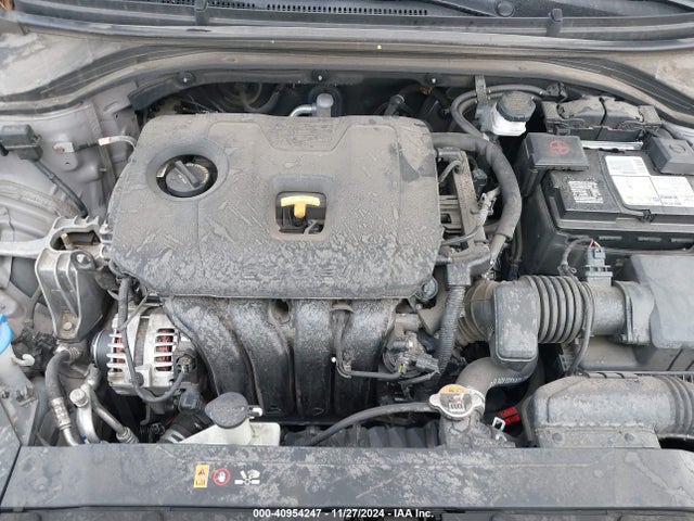 Hyundai mpi nu 2020 KMHD84LF2LU105827 Image 23