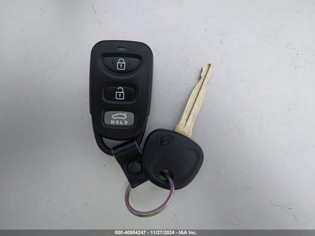 Hyundai mpi nu 2020 KMHD84LF2LU105827 Image 24