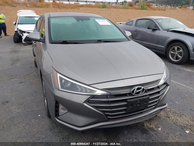Hyundai mpi nu 2020 KMHD84LF2LU105827 Image 25