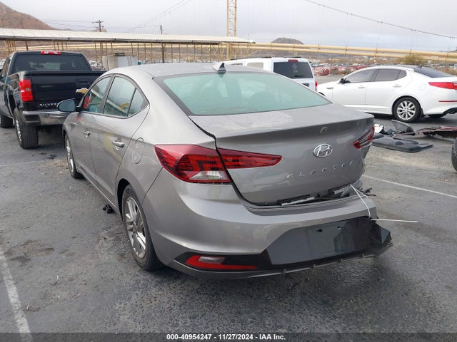 Hyundai mpi nu 2020 KMHD84LF2LU105827 Image 16