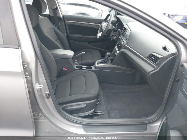 Hyundai ELANTRA SEL 2020 KMHD84LF2LU105827 Image 5
