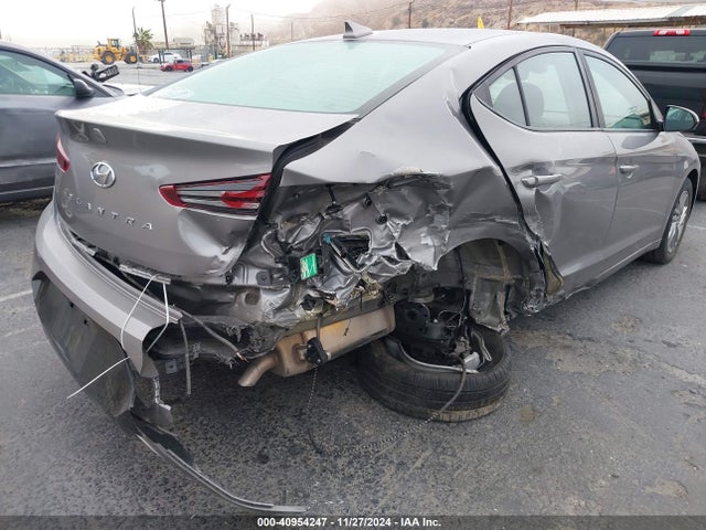 Hyundai mpi nu 2020 KMHD84LF2LU105827 Image 19
