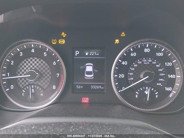 Hyundai mpi nu 2020 KMHD84LF2LU105827 Image 20