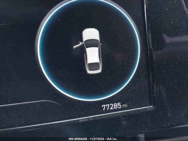 KMHLS4AG9MU122764 Hyundai ELANTRA SEL