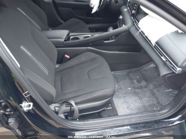 KMHLS4AG9MU122764 Hyundai ELANTRA SEL