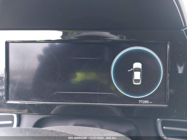 KMHLS4AG9MU122764 Hyundai ELANTRA SEL