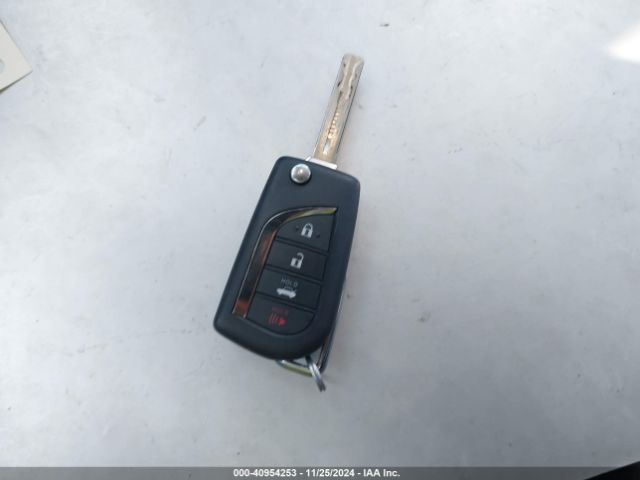 5YFB4MDE5RP144589 Toyota COROLLA LE