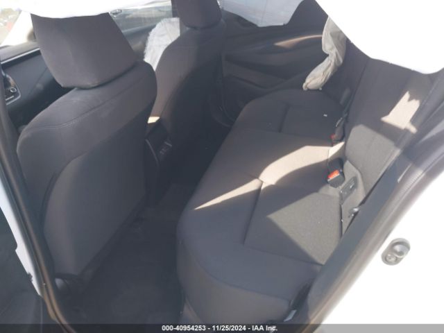 5YFB4MDE5RP144589 Toyota COROLLA LE