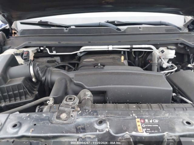 1GCHTCEAXK1222748 Chevrolet Colorado Lt