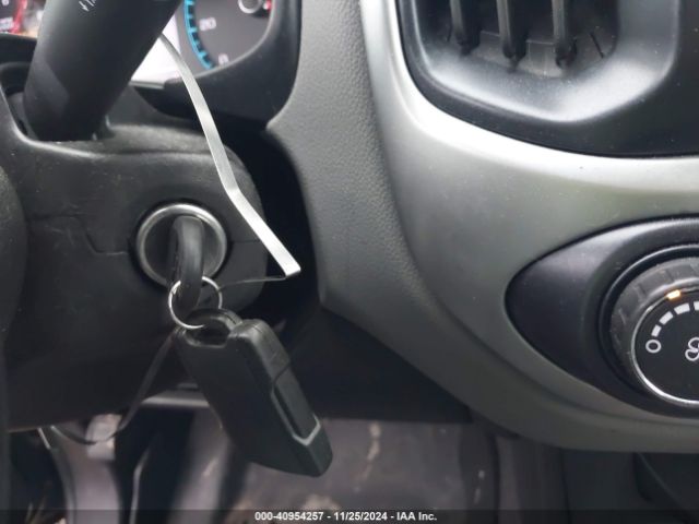 1GCHTCEAXK1222748 Chevrolet Colorado Lt