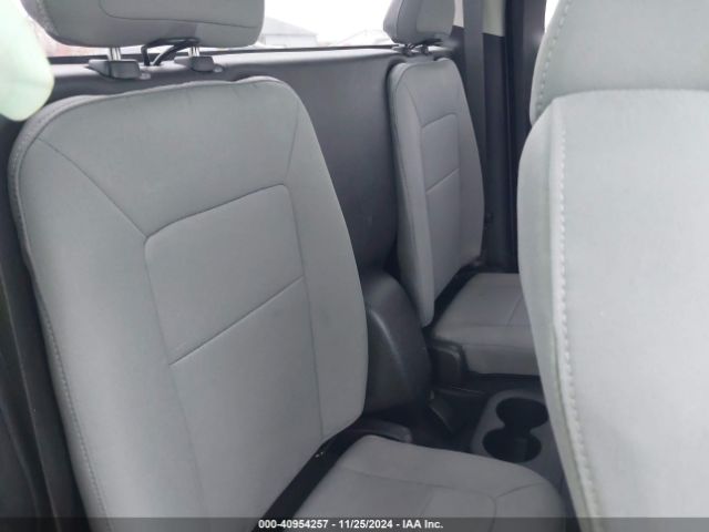 1GCHTCEAXK1222748 Chevrolet Colorado Lt