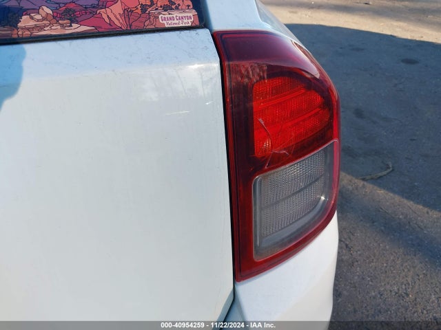 Jeep Compass Sport 2015 1C4NJCBA6FD170603 Image 6
