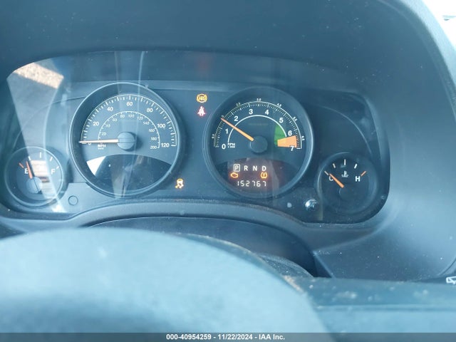 Jeep Compass Sport 2015 1C4NJCBA6FD170603 Image 7