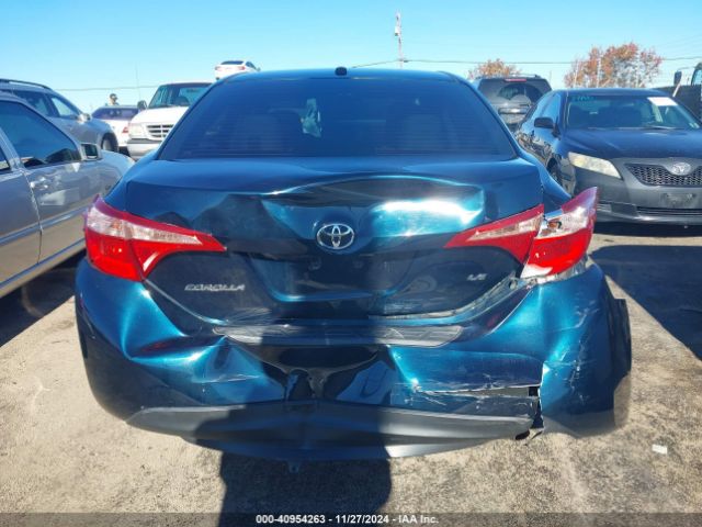 5YFBURHE2JP845666 Toyota Corolla L/le/xle/se/xse
