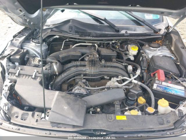 4S3GKAL65H1612859 Subaru Impreza 2.0i Sport