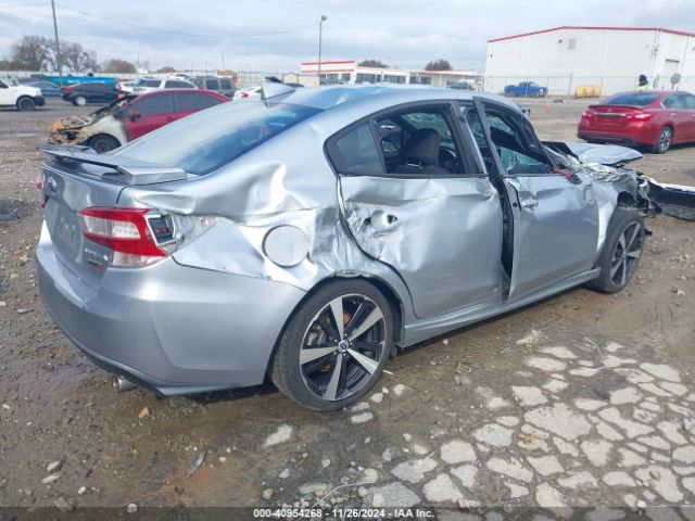 4S3GKAL65H1612859 Subaru Impreza 2.0i Sport
