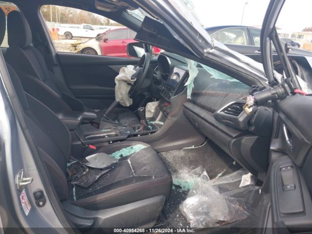 4S3GKAL65H1612859 Subaru Impreza 2.0i Sport