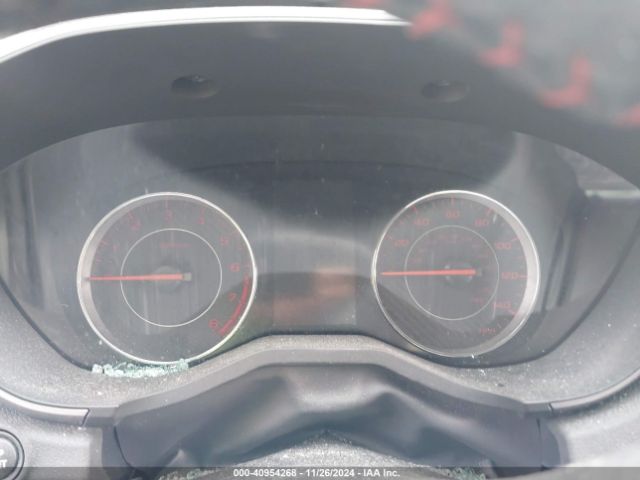 4S3GKAL65H1612859 Subaru Impreza 2.0i Sport
