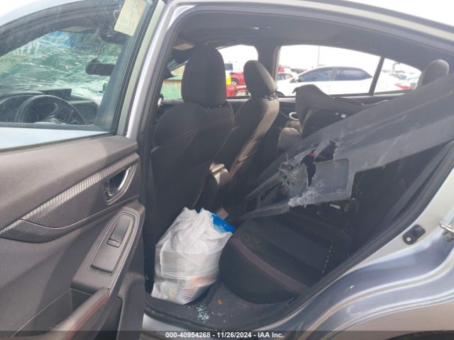 4S3GKAL65H1612859 Subaru Impreza 2.0i Sport