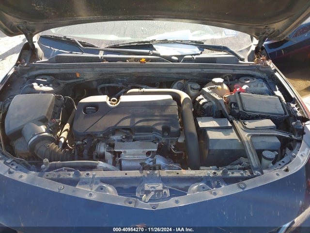1G1ZE5ST0HF189148 Chevrolet MALIBU 1LT