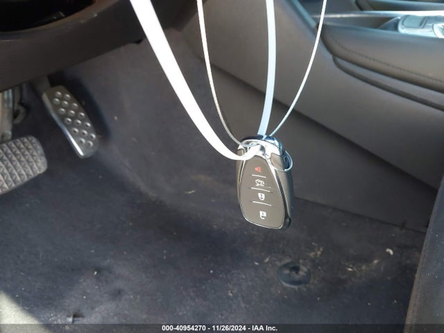 1G1ZE5ST0HF189148 Chevrolet MALIBU 1LT