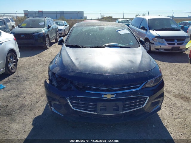 1G1ZE5ST0HF189148 Chevrolet MALIBU 1LT