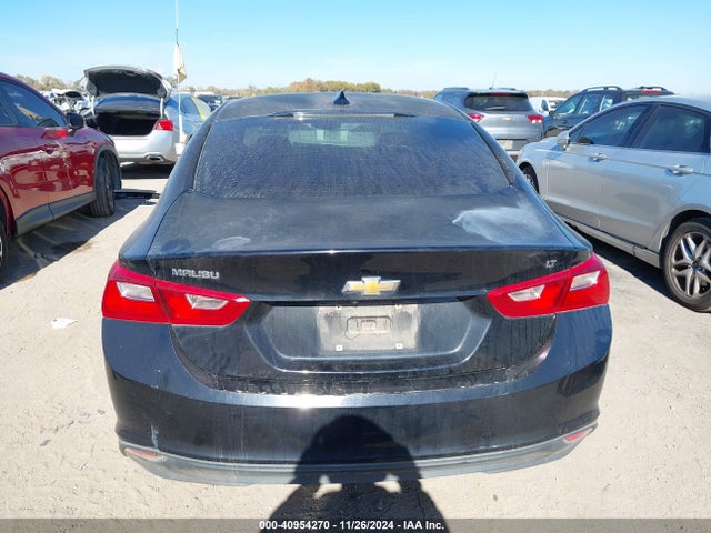 1G1ZE5ST0HF189148 Chevrolet MALIBU 1LT