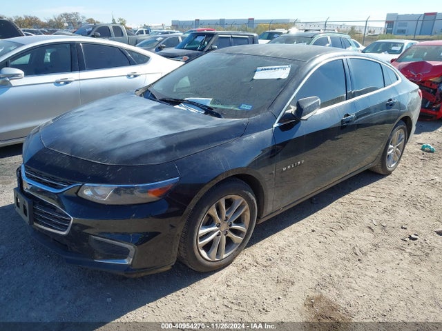 1G1ZE5ST0HF189148 Chevrolet MALIBU 1LT