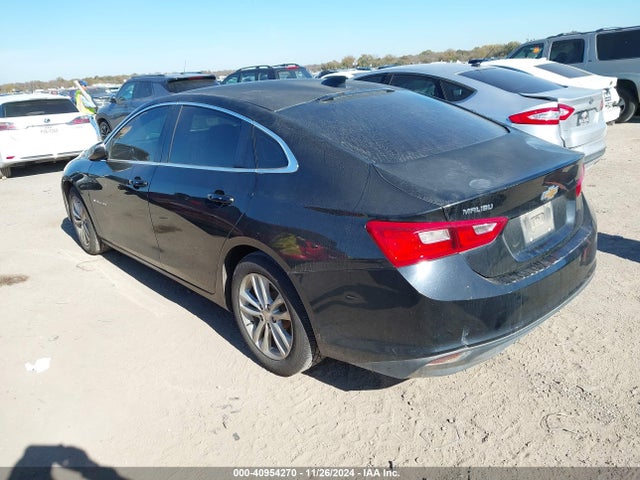 1G1ZE5ST0HF189148 Chevrolet MALIBU 1LT