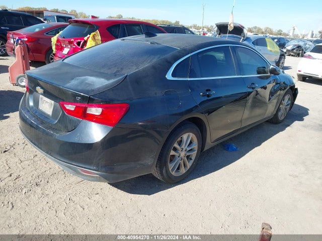 1G1ZE5ST0HF189148 Chevrolet MALIBU 1LT