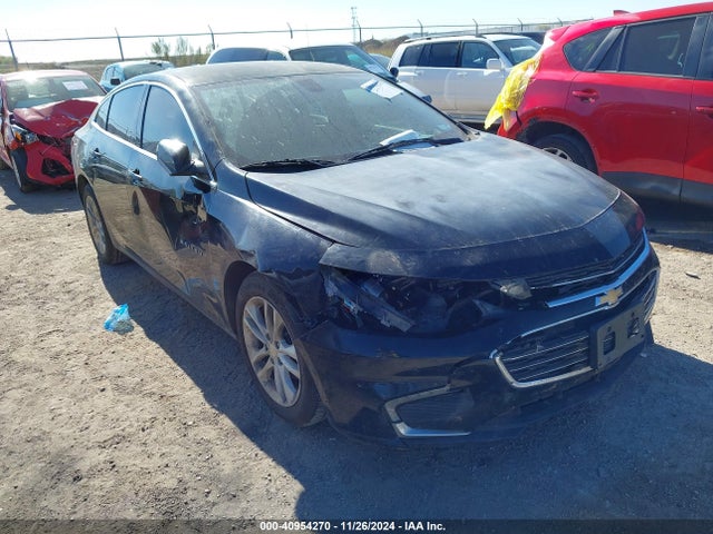 1G1ZE5ST0HF189148 Chevrolet MALIBU 1LT