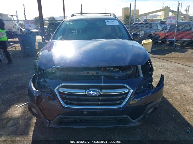 Subaru Outback 2.5i Premium 2018 4S4BSAFC3J3206385 Image 13