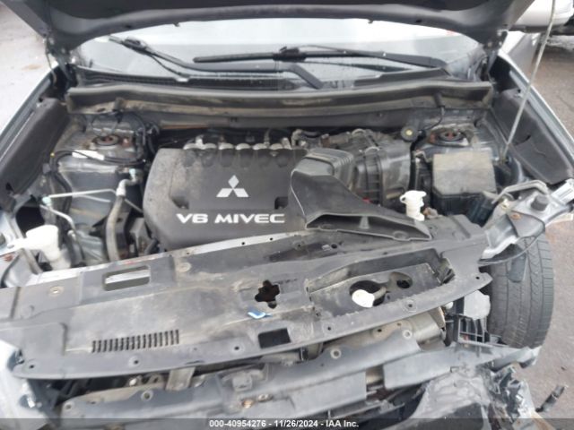 JA4JZ4AXXGZ036856 Mitsubishi OUTLANDER GT