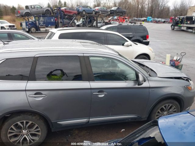 JA4JZ4AXXGZ036856 Mitsubishi OUTLANDER GT