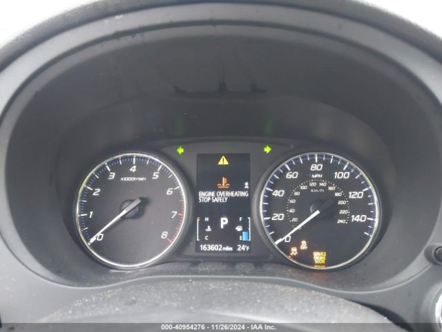 JA4JZ4AXXGZ036856 Mitsubishi OUTLANDER GT