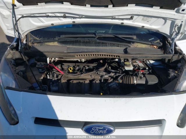 NM0LS7F76F1207125 Ford Transit Connect Xlt