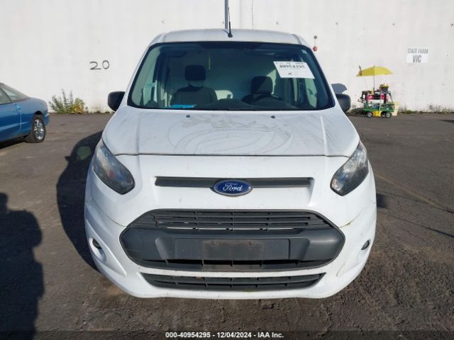 NM0LS7F76F1207125 Ford Transit Connect Xlt
